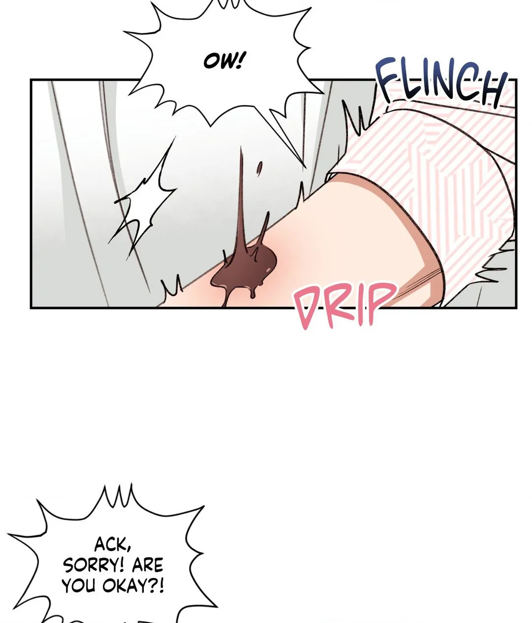 Dreaminess [Official] - Chapter 21 manhwa