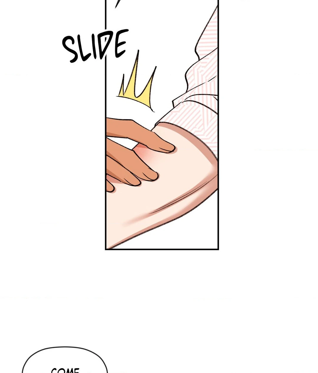 Dreaminess [Official] - Chapter 21 manhwa