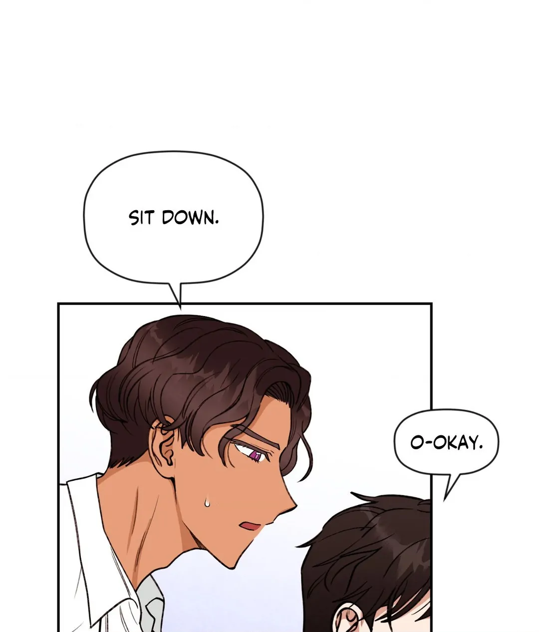 Dreaminess [Official] - Chapter 21 manhwa