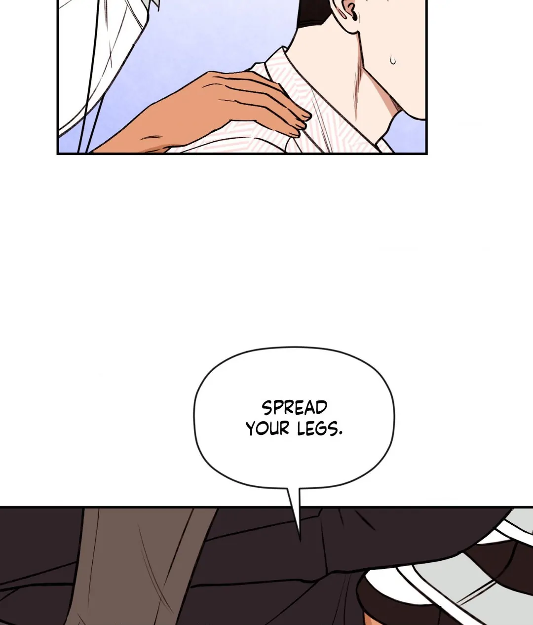 Dreaminess [Official] - Chapter 21 manhwa