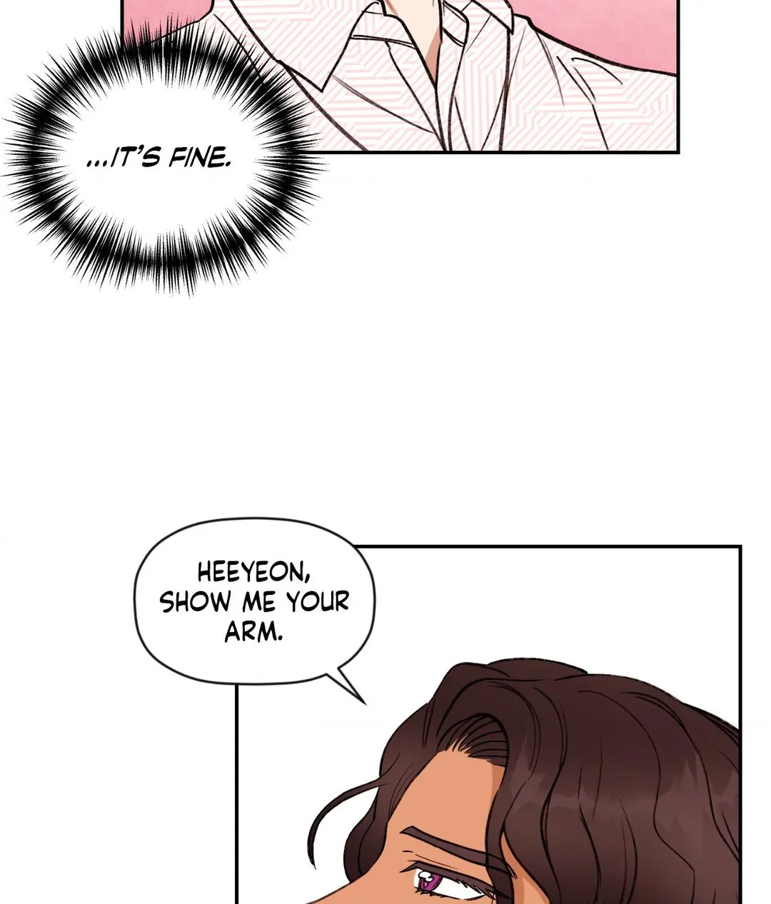 Dreaminess [Official] - Chapter 21 manhwa