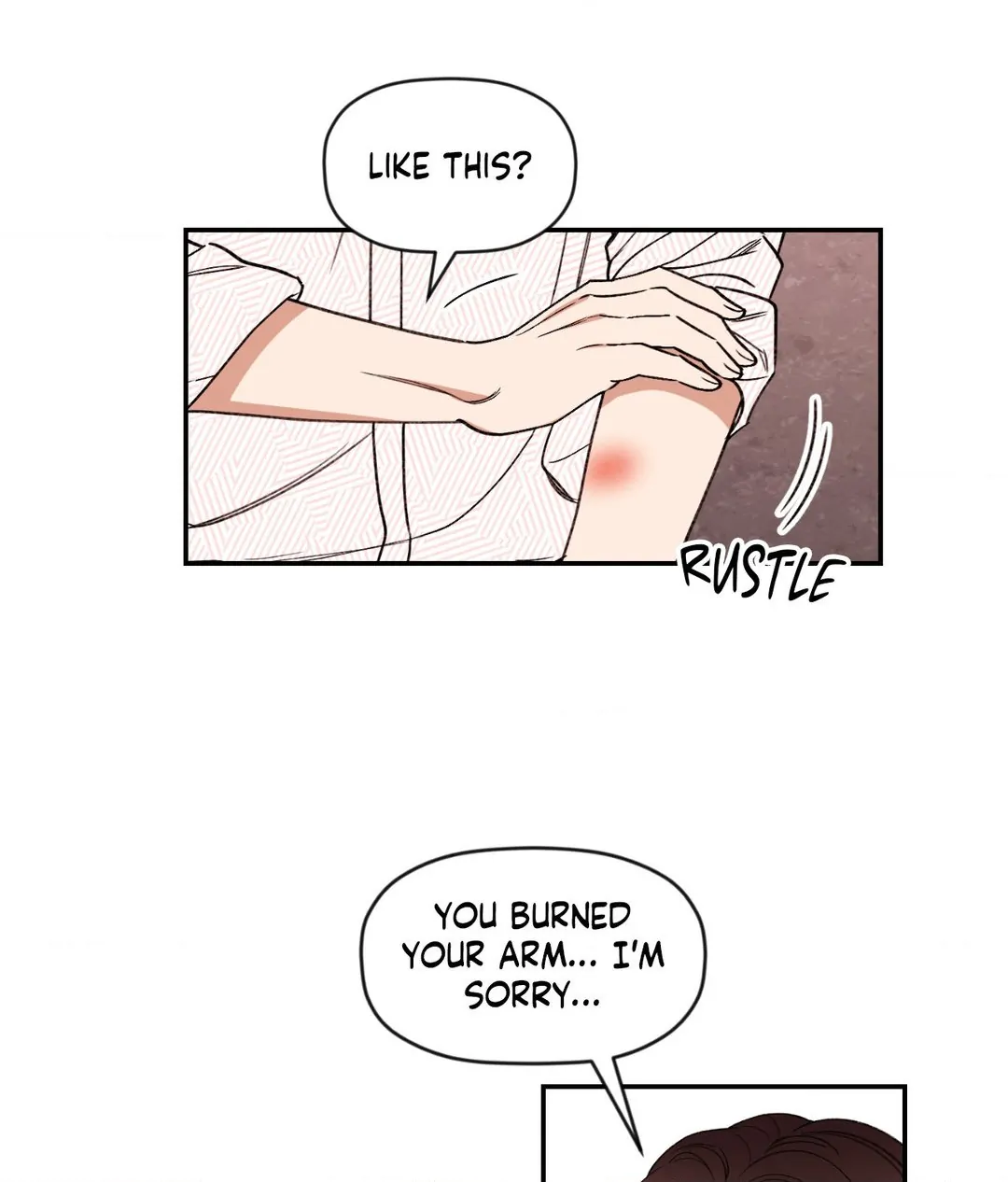 Dreaminess [Official] - Chapter 21 manhwa