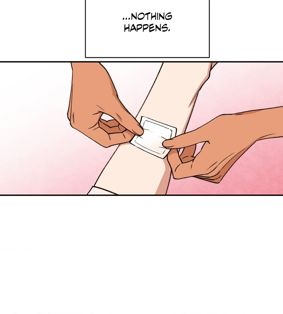 Dreaminess [Official] - Chapter 21 manhwa