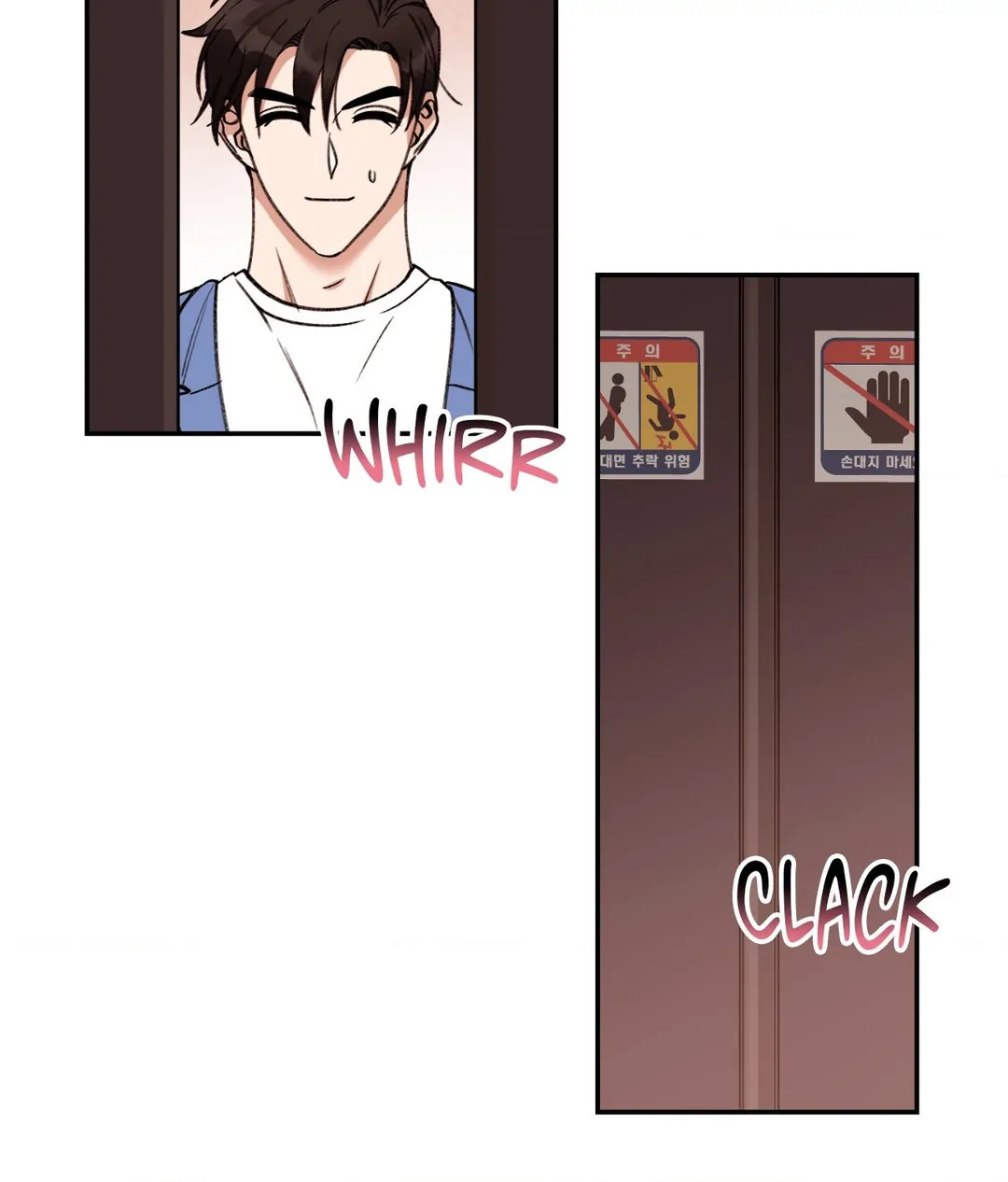 Dreaminess [Official] - Chapter 21 manhwa