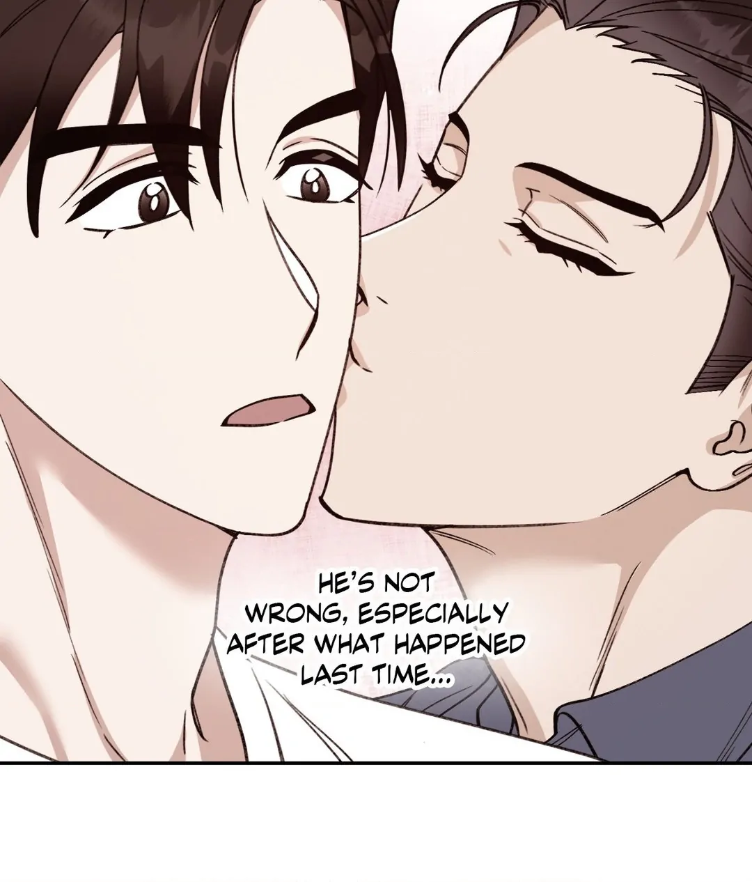 Dreaminess [Official] - Chapter 21 manhwa