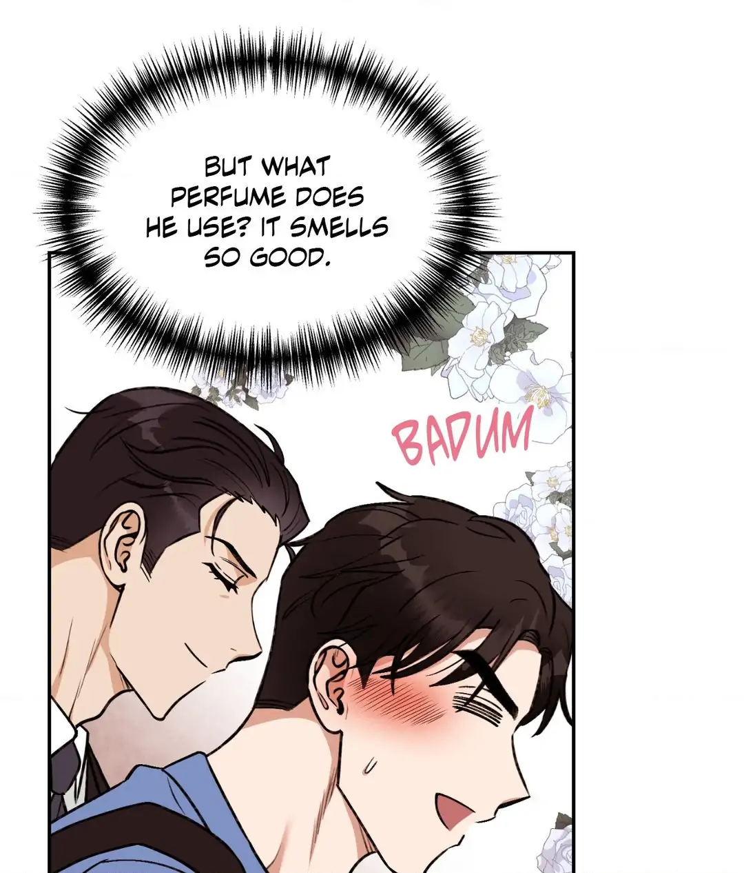Dreaminess [Official] - Chapter 21 manhwa