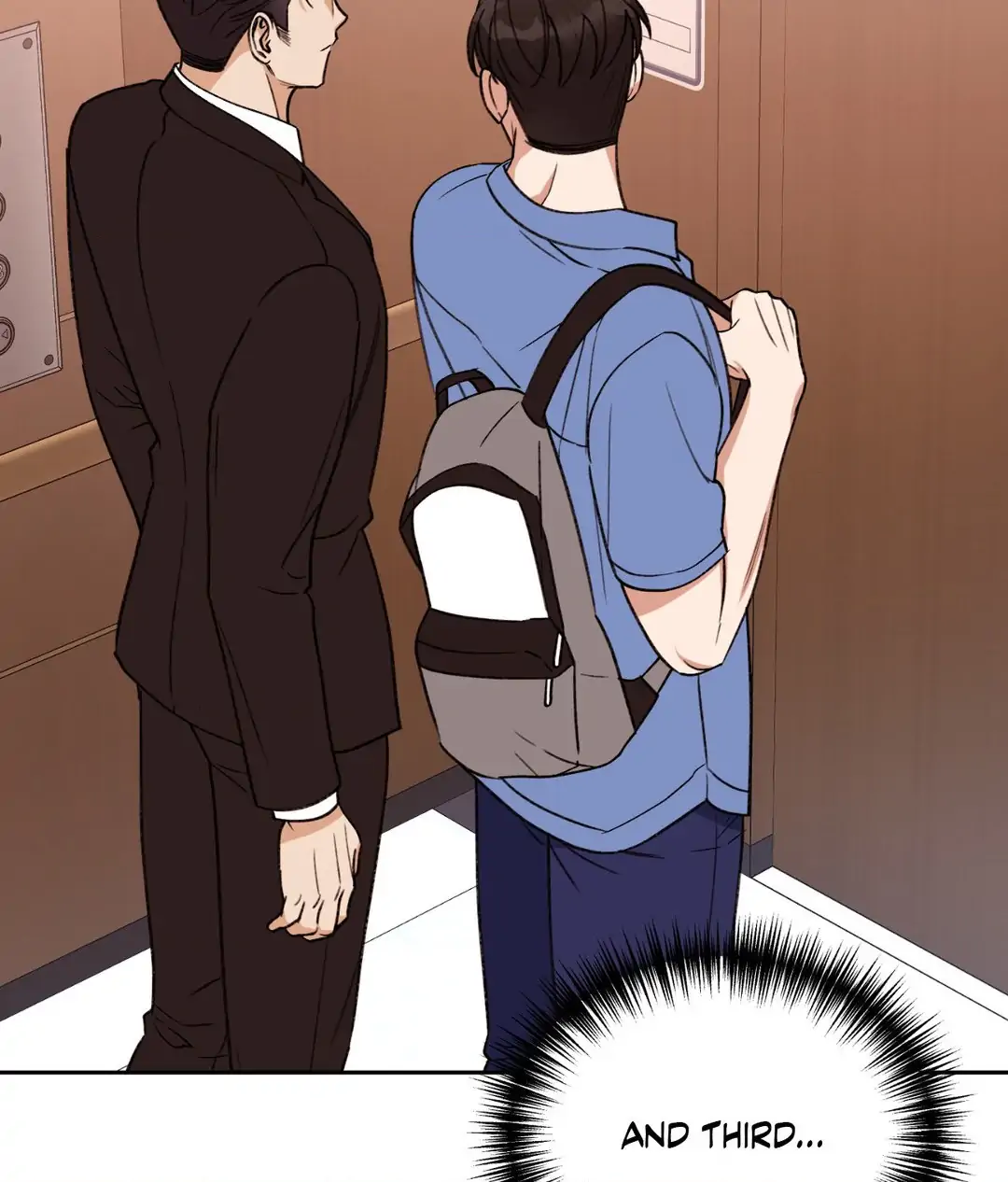 Dreaminess [Official] - Chapter 21 manhwa