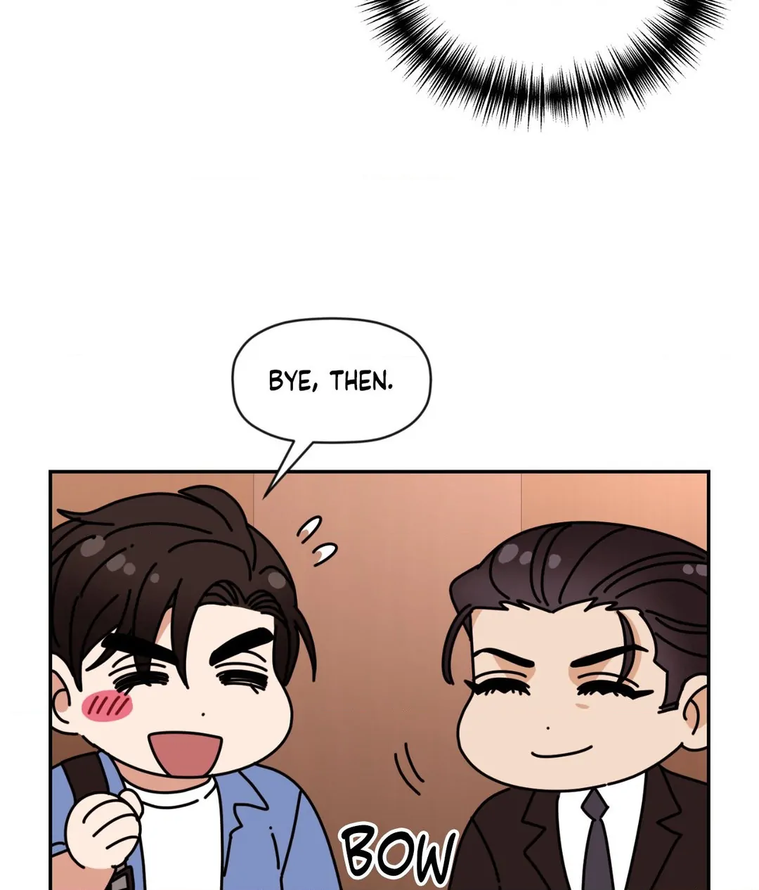 Dreaminess [Official] - Chapter 21 manhwa