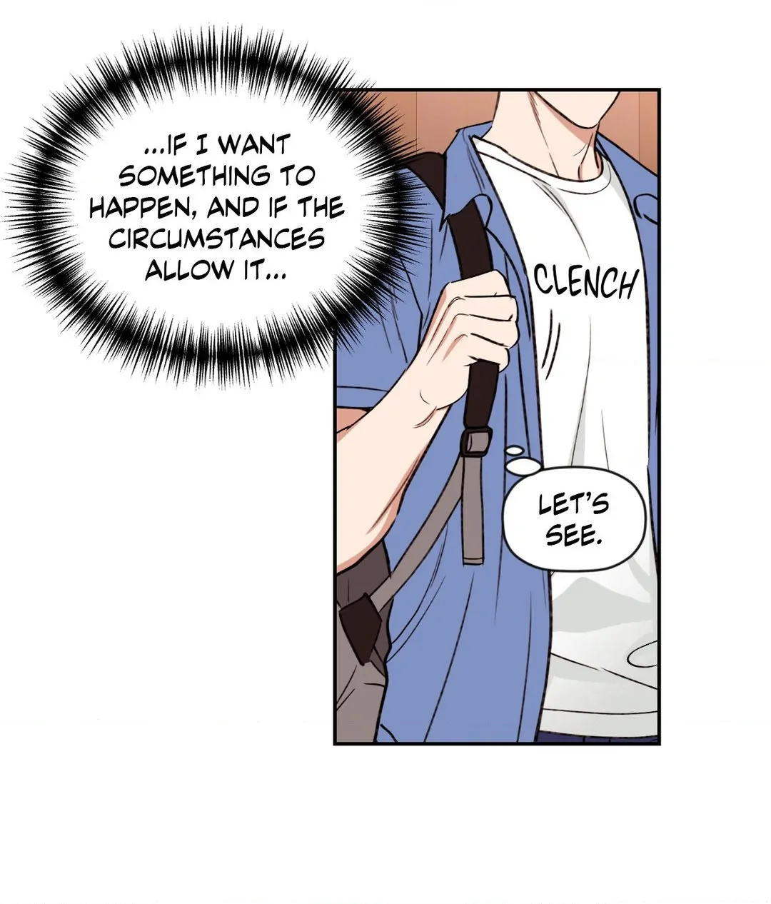 Dreaminess [Official] - Chapter 21 manhwa