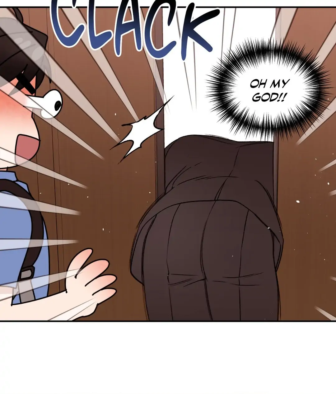 Dreaminess [Official] - Chapter 21 manhwa