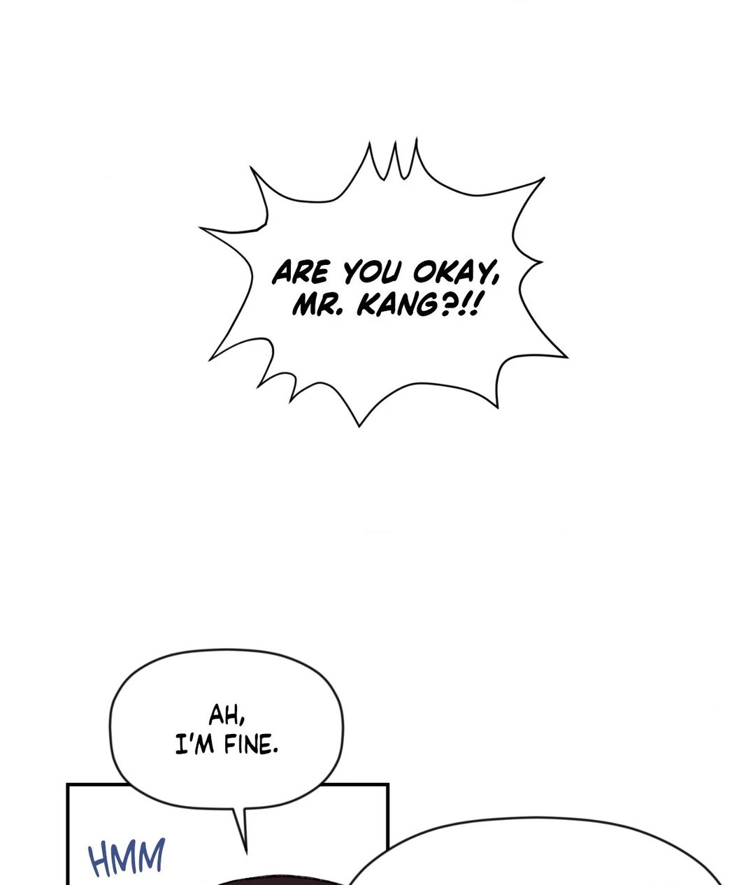 Dreaminess [Official] - Chapter 21 manhwa