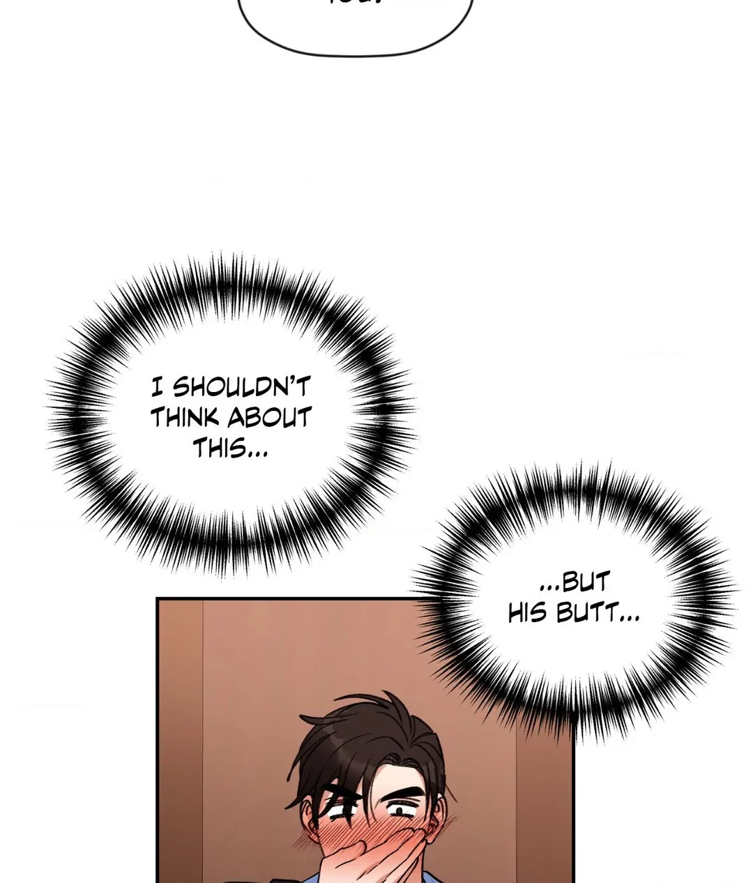 Dreaminess [Official] - Chapter 21 manhwa