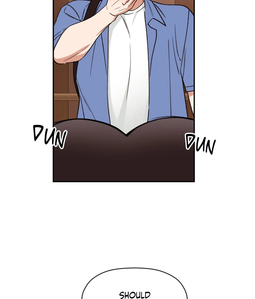 Dreaminess [Official] - Chapter 21 manhwa