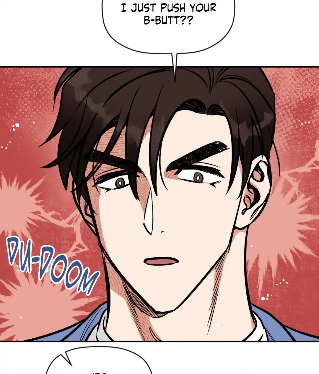 Dreaminess [Official] - Chapter 21 manhwa