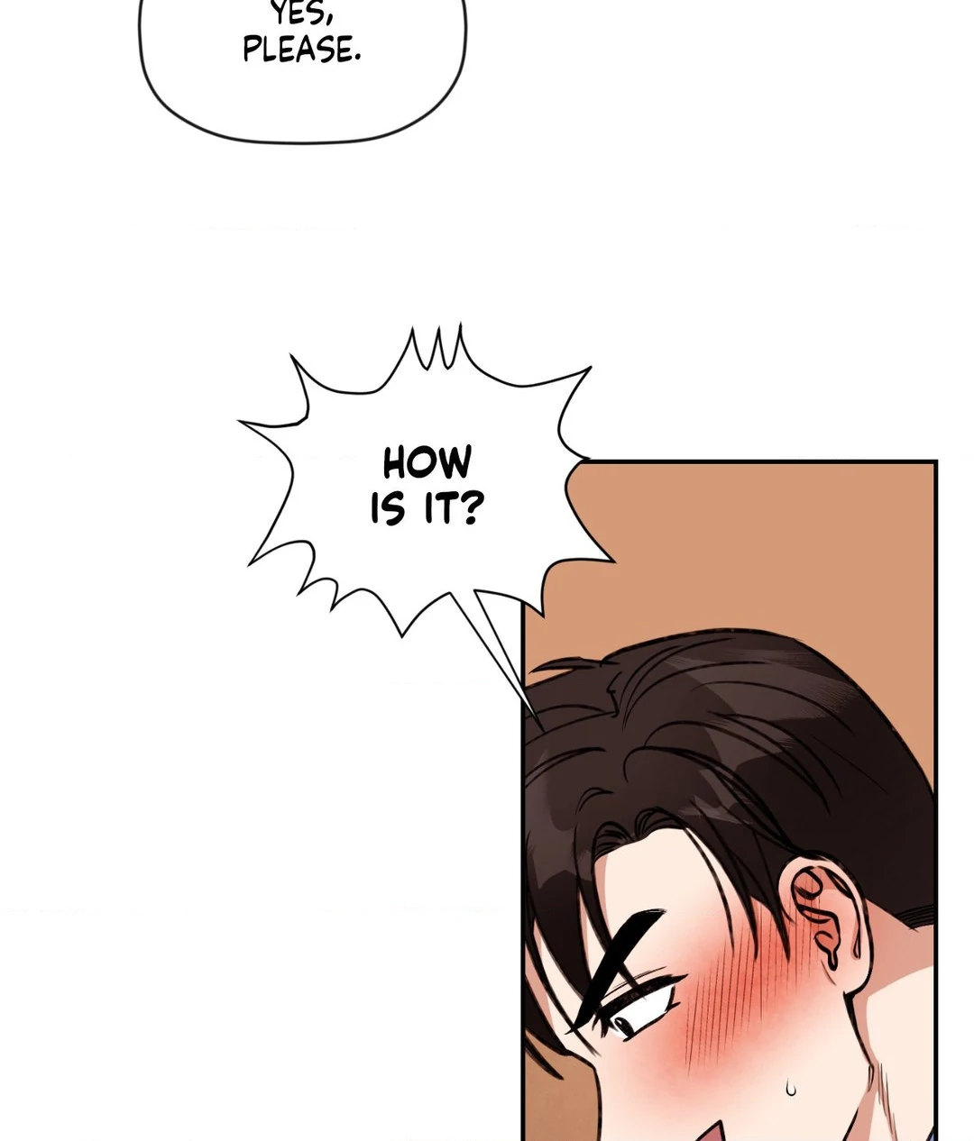 Dreaminess [Official] - Chapter 21 manhwa