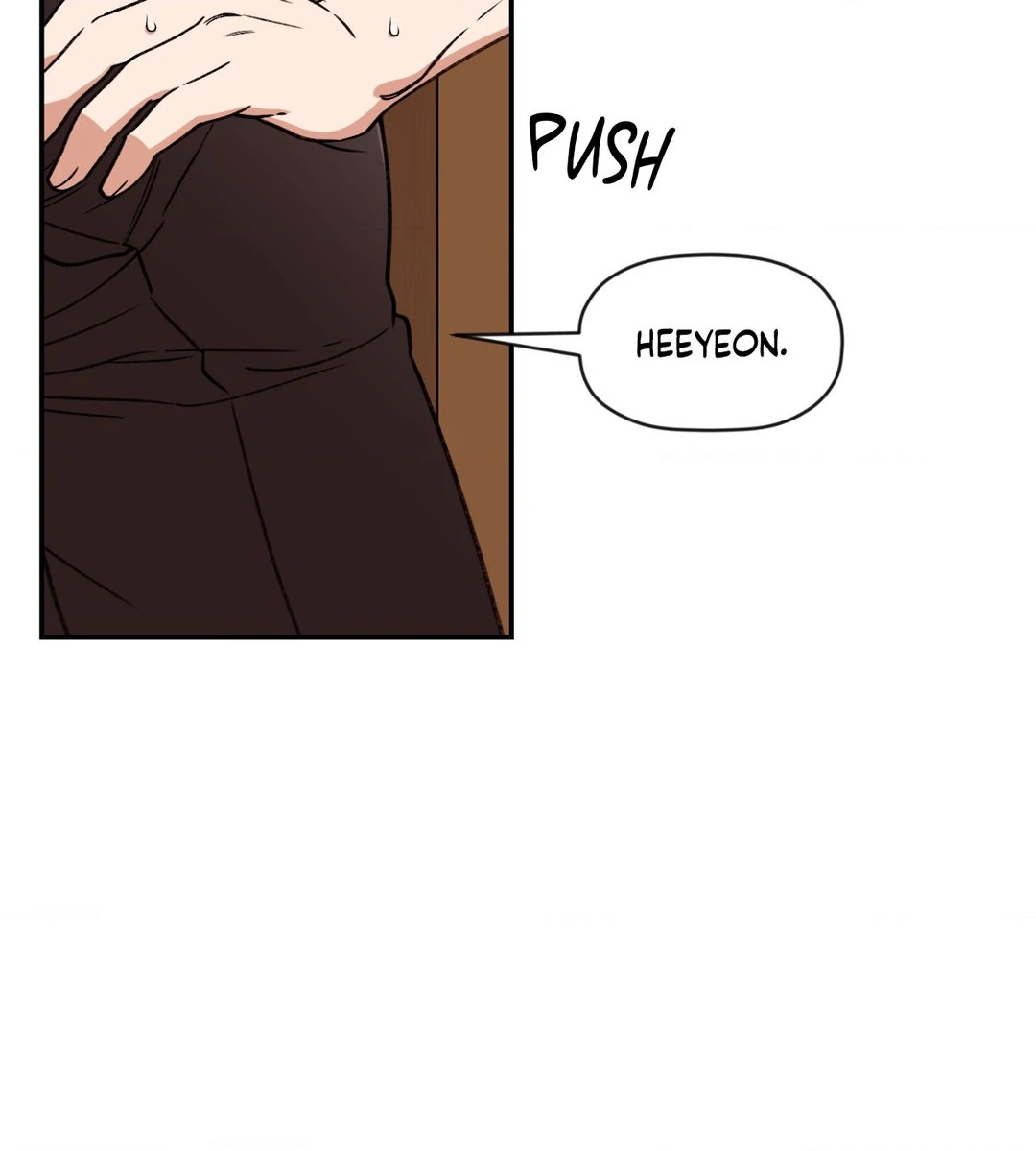 Dreaminess [Official] - Chapter 21 manhwa