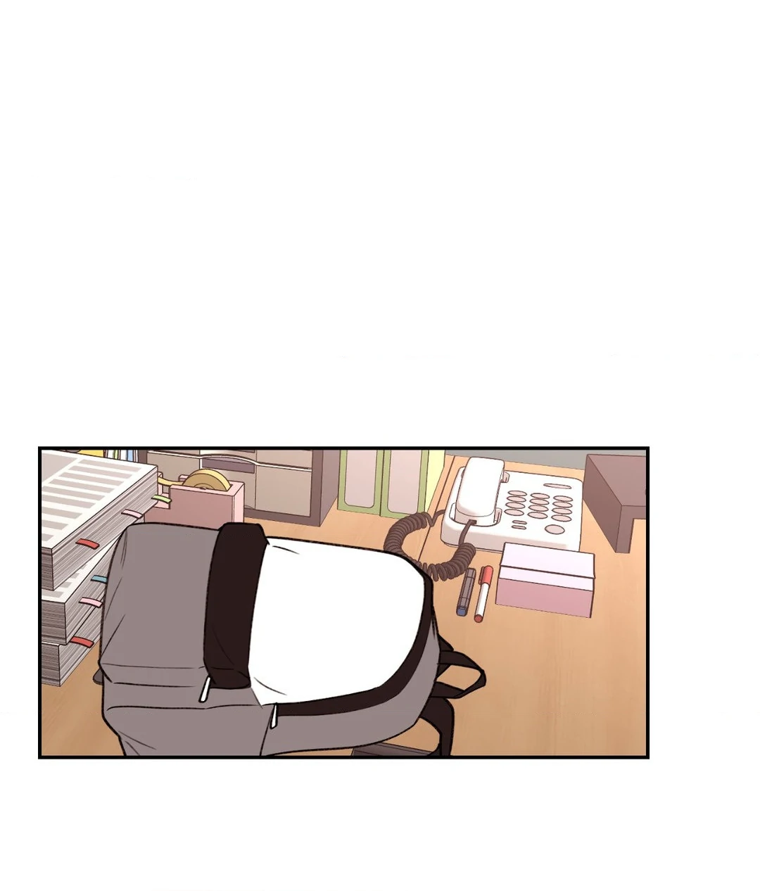 Dreaminess [Official] - Chapter 21 manhwa