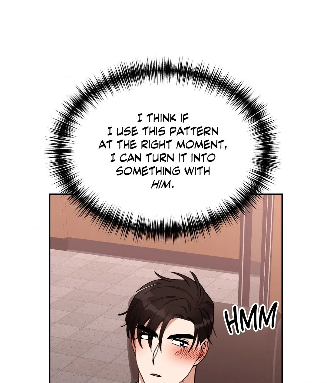 Dreaminess [Official] - Chapter 21 manhwa