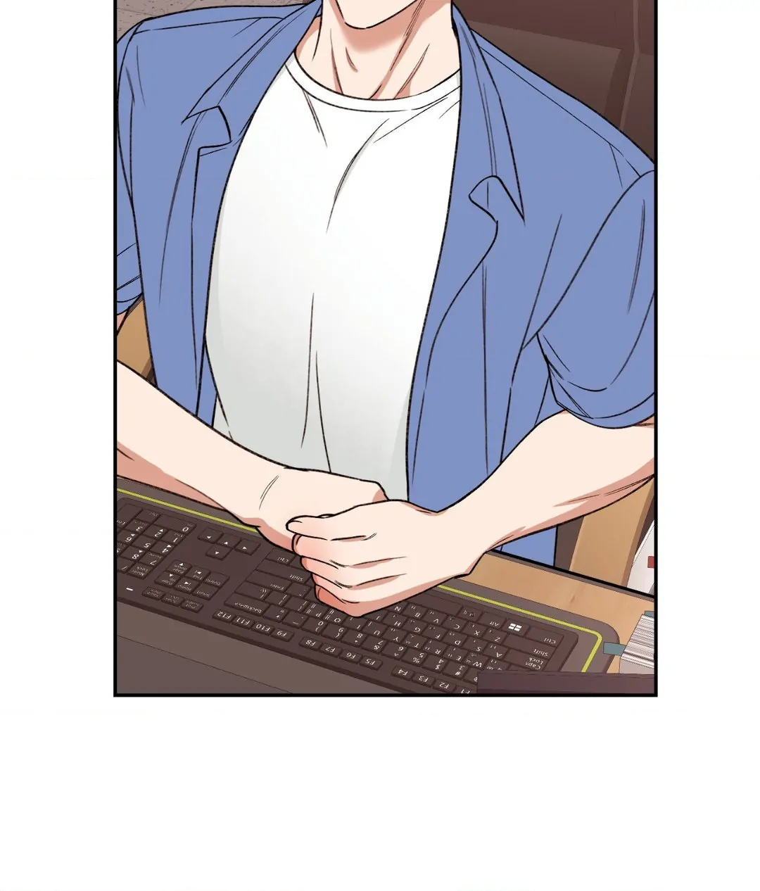 Dreaminess [Official] - Chapter 21 manhwa