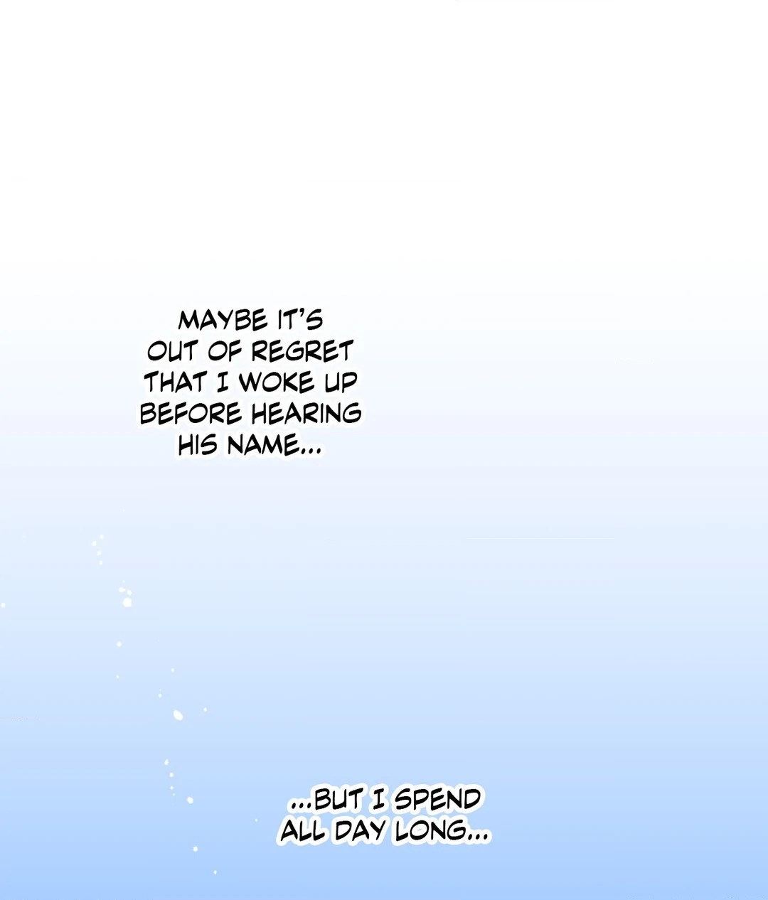 Dreaminess [Official] - Chapter 21 manhwa