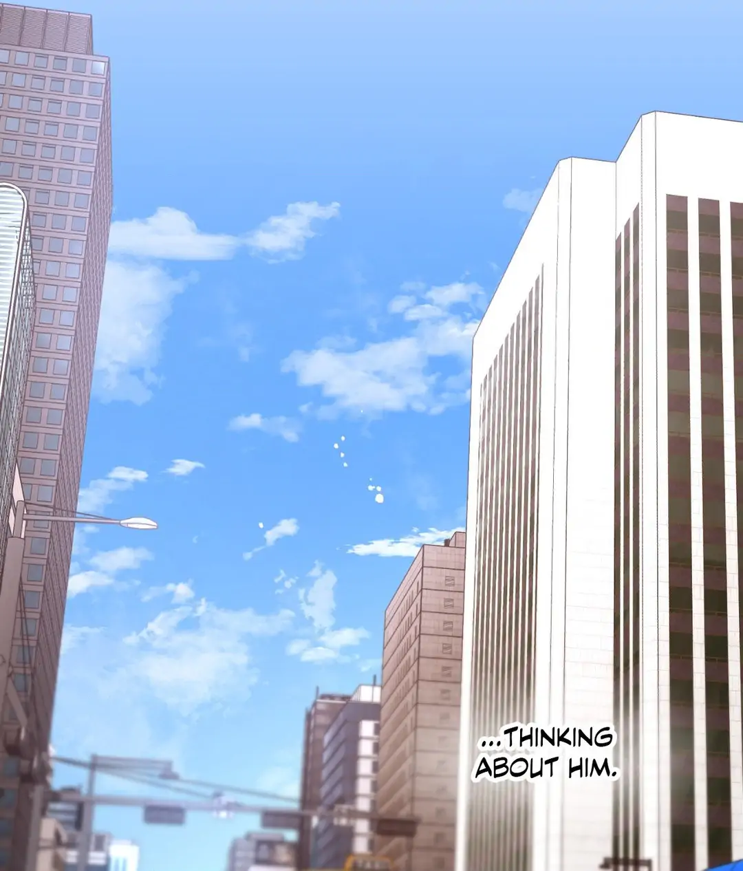 Dreaminess [Official] - Chapter 21 manhwa