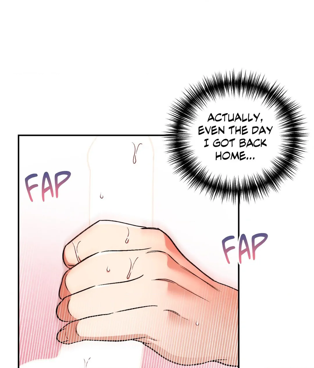 Dreaminess [Official] - Chapter 21 manhwa
