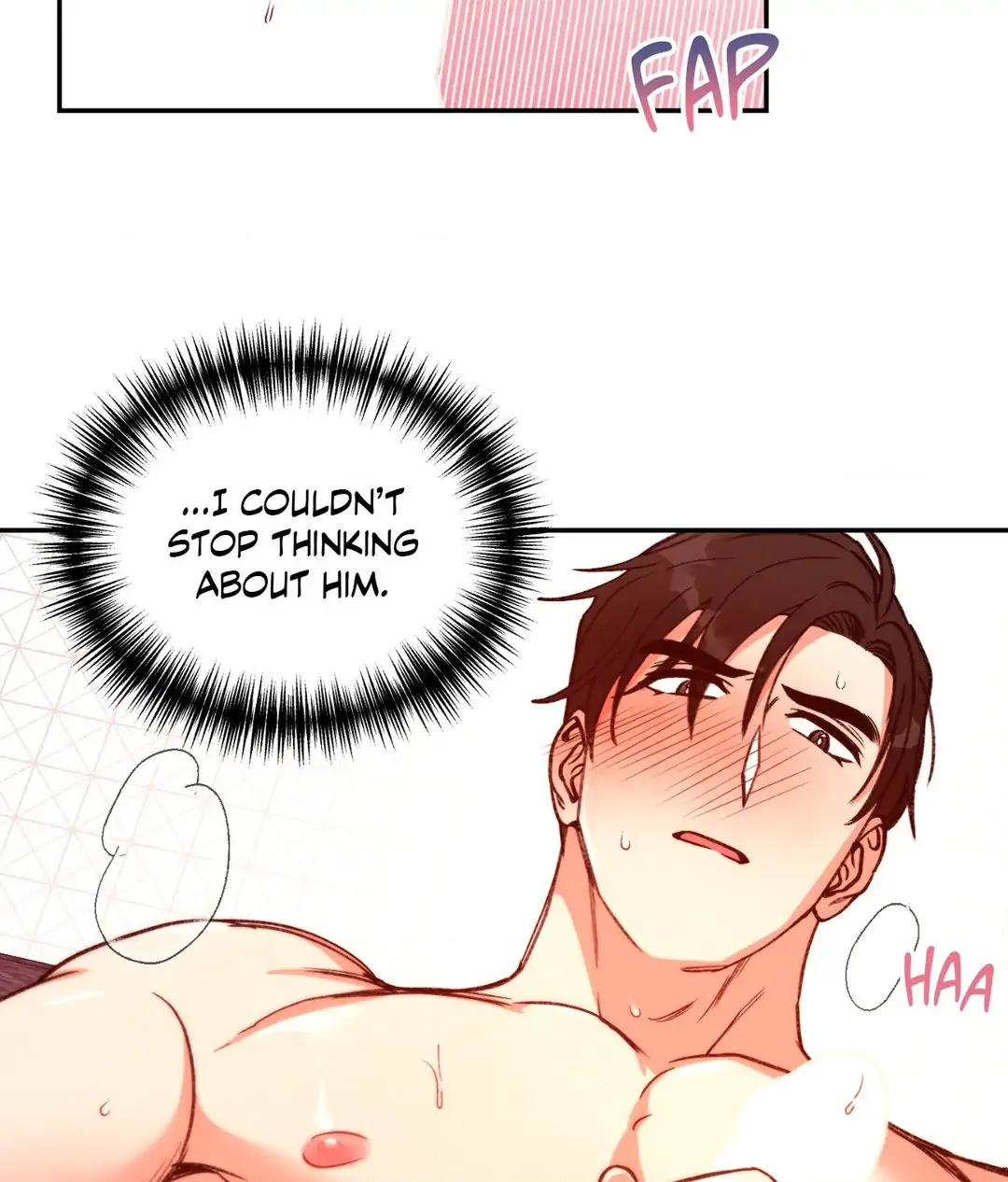 Dreaminess [Official] - Chapter 21 manhwa