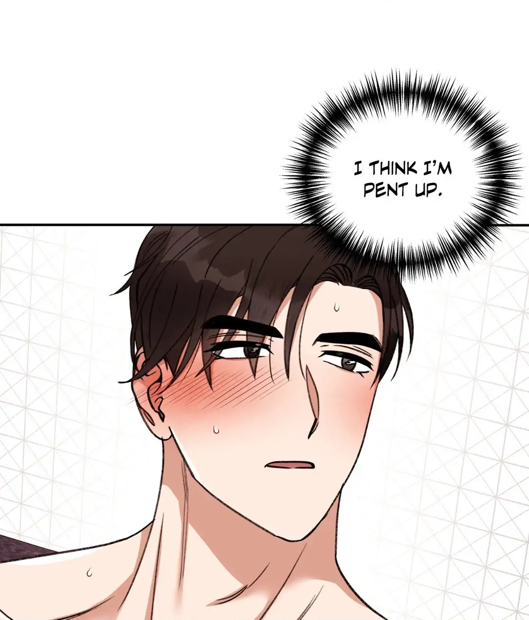 Dreaminess [Official] - Chapter 21 manhwa