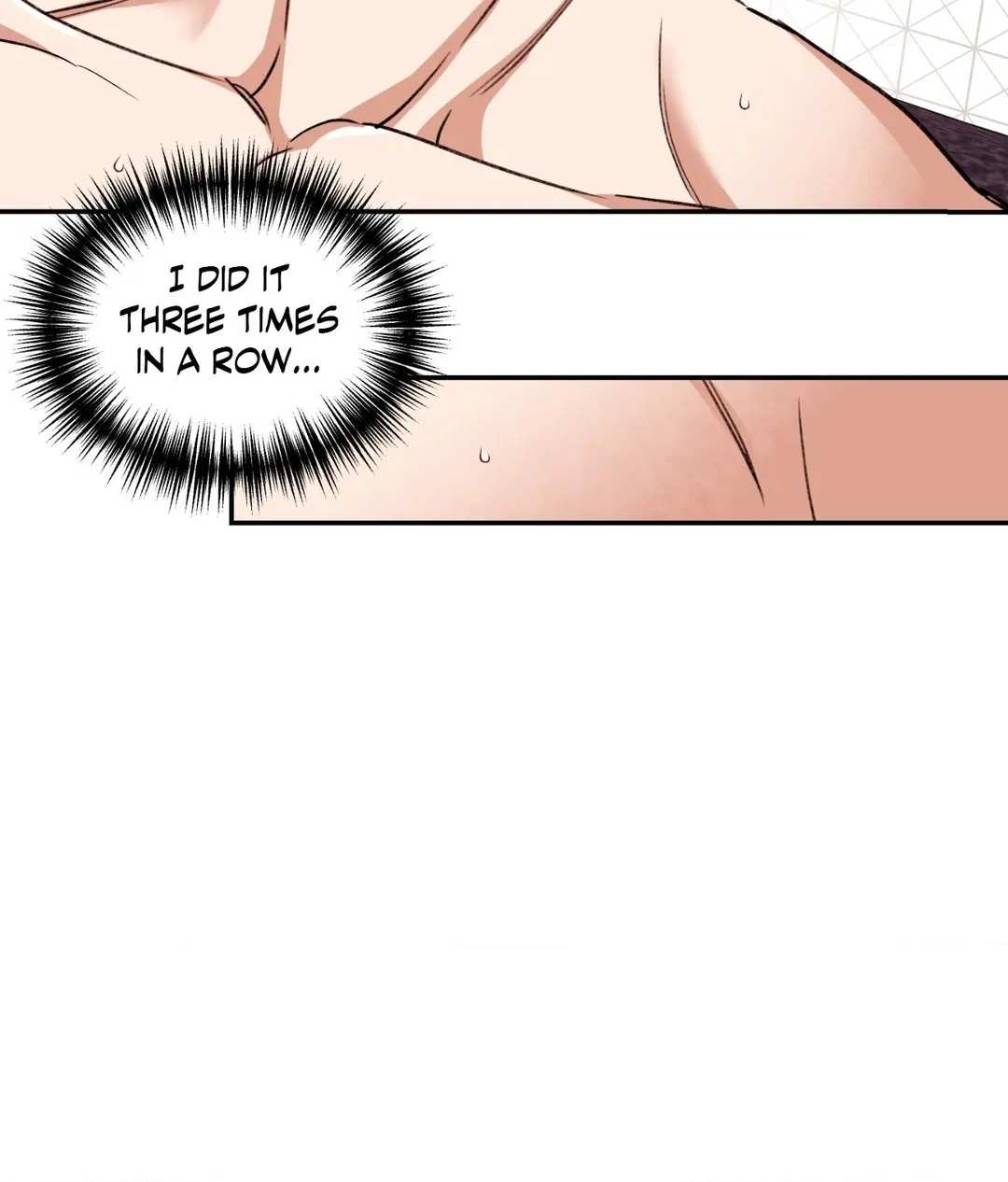 Dreaminess [Official] - Chapter 21 manhwa