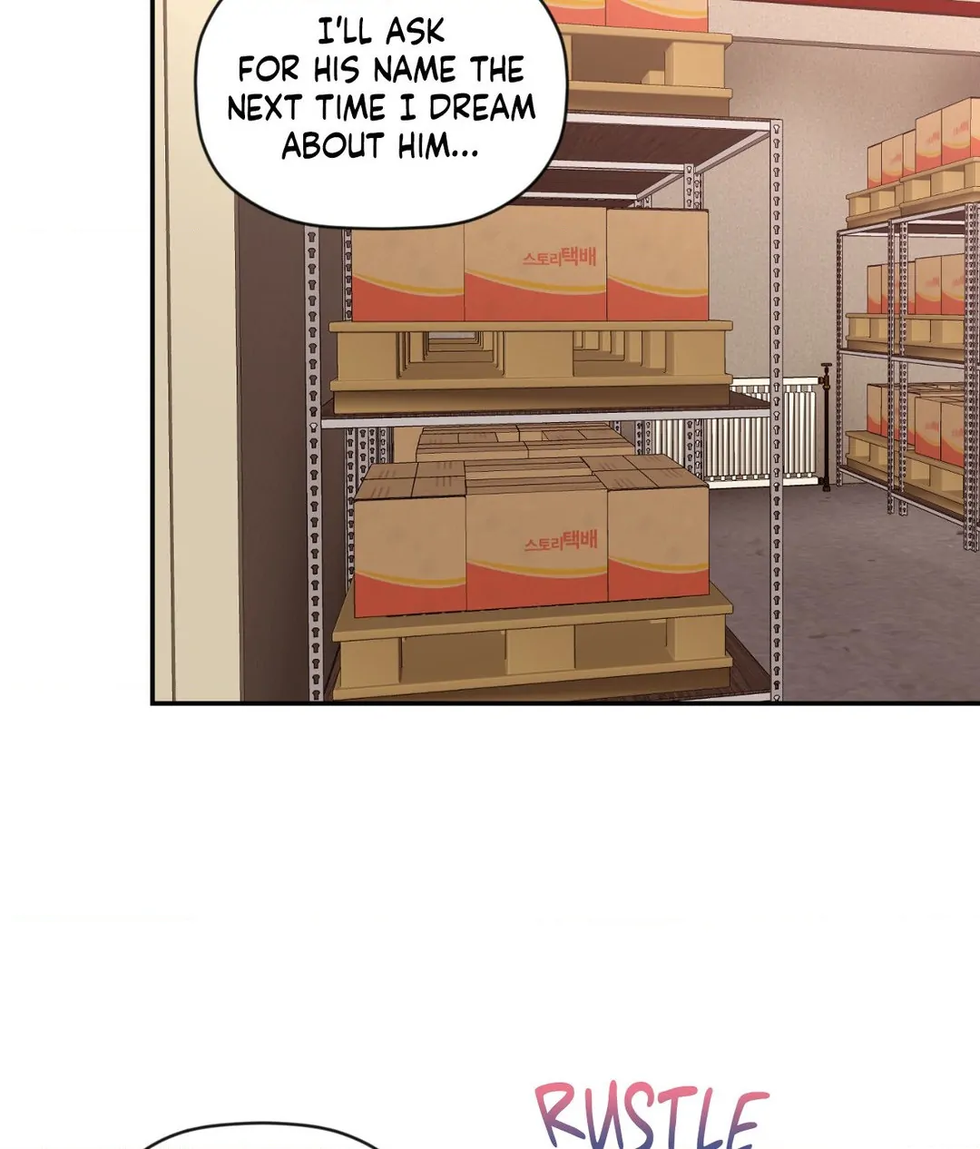 Dreaminess [Official] - Chapter 21 manhwa