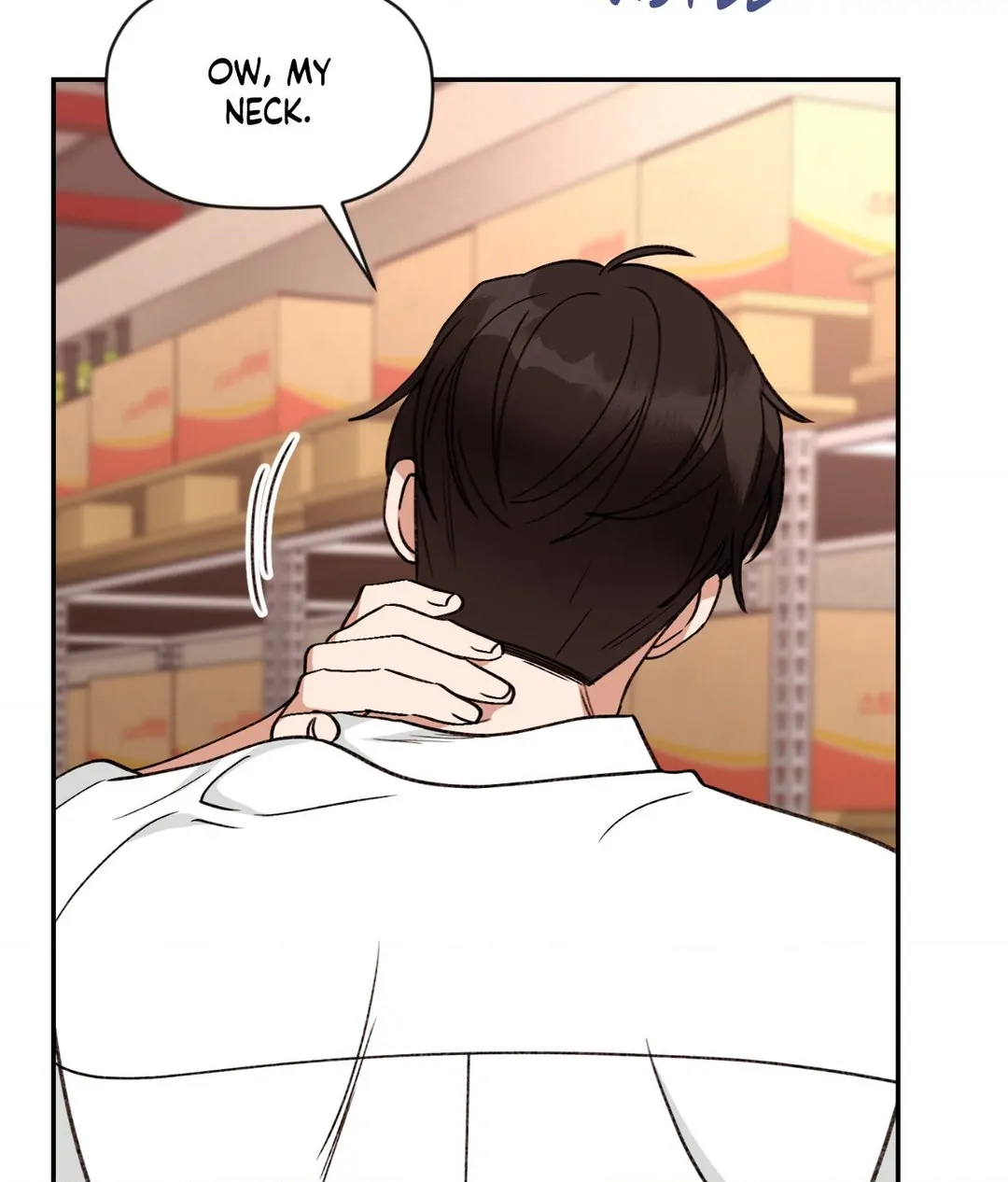Dreaminess [Official] - Chapter 21 manhwa