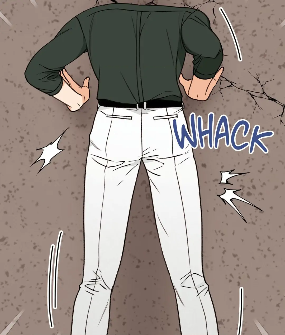 Dreaminess [Official] - Chapter 21 manhwa