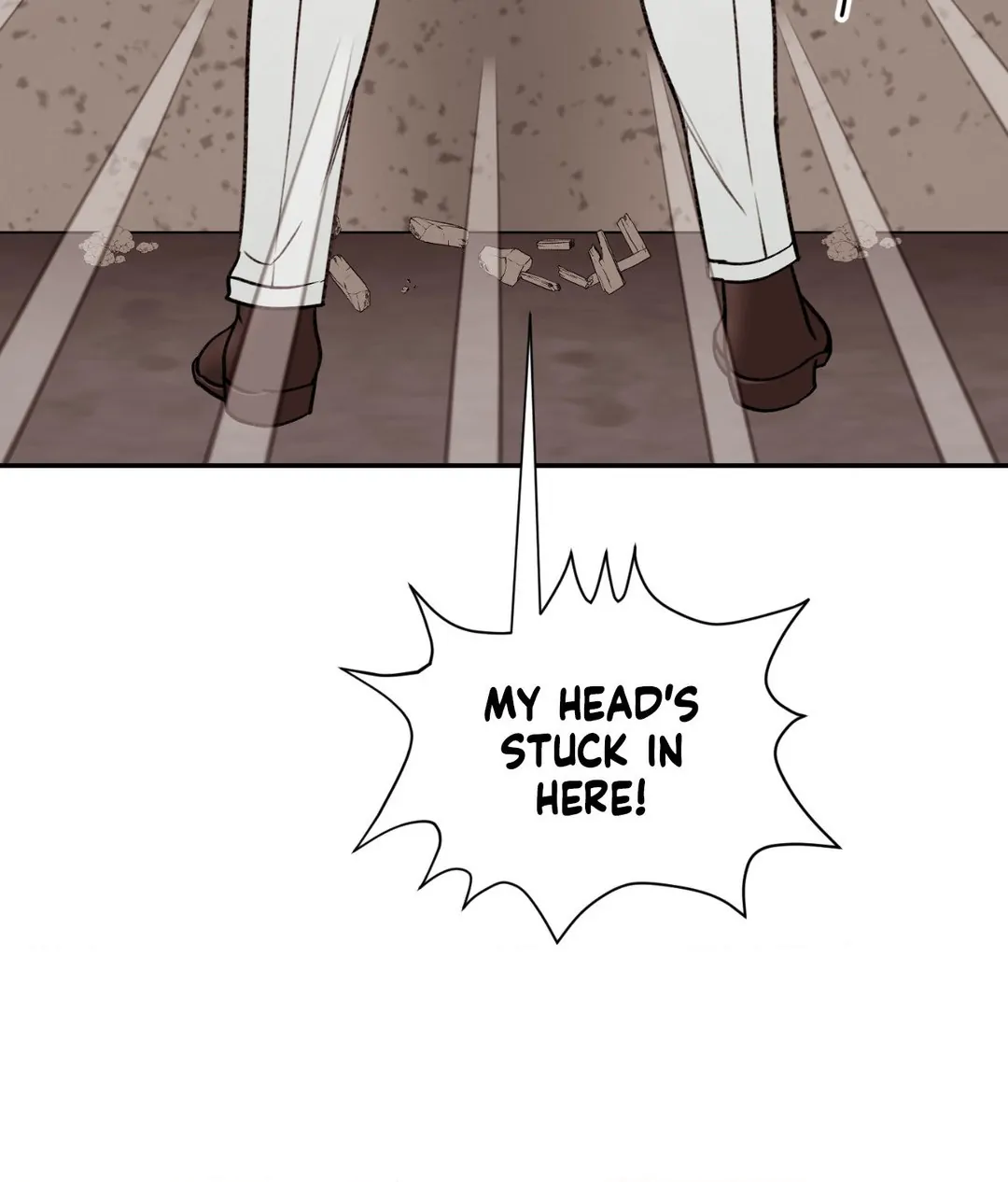 Dreaminess [Official] - Chapter 21 manhwa