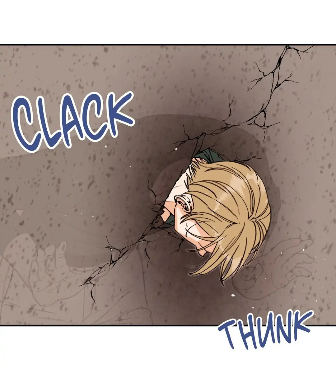 Dreaminess [Official] - Chapter 21 manhwa