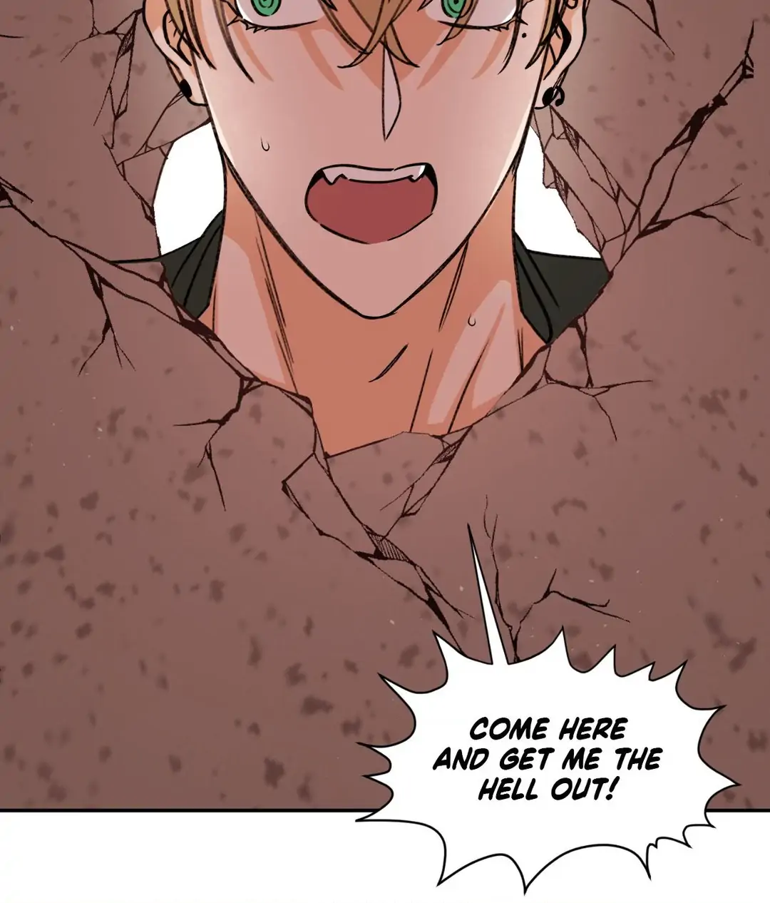 Dreaminess [Official] - Chapter 21 manhwa
