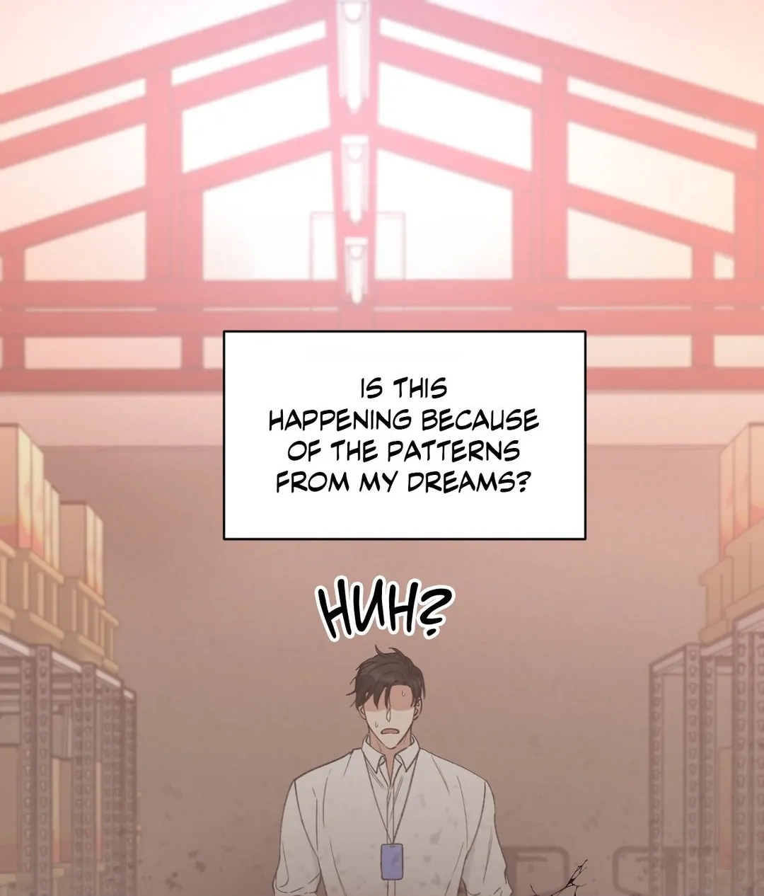 Dreaminess [Official] - Chapter 22 manhwa