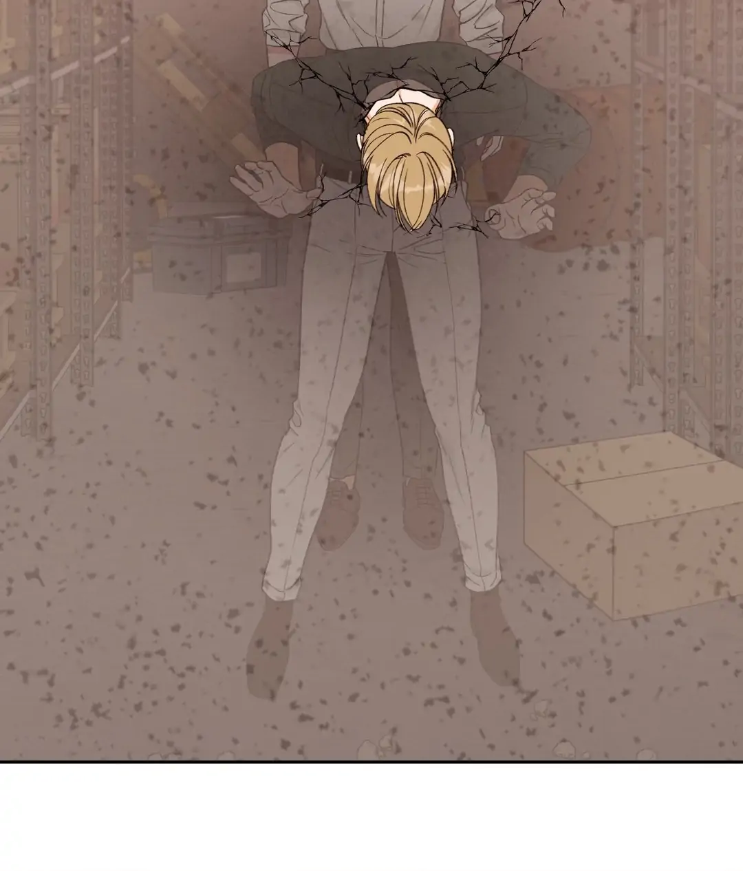 Dreaminess [Official] - Chapter 22 manhwa