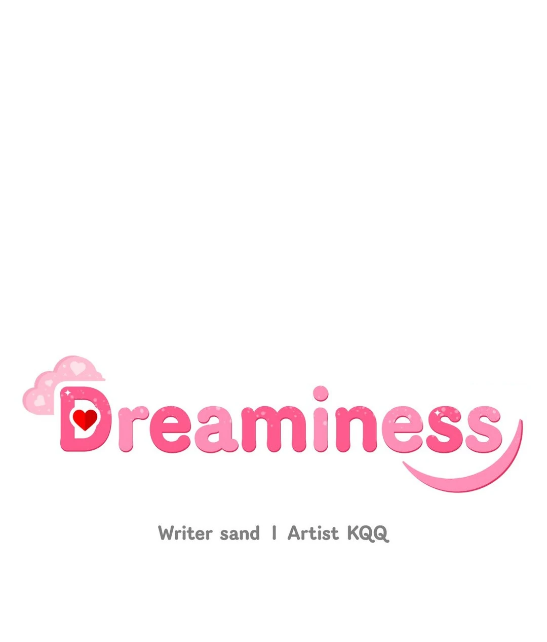 Dreaminess [Official] - Chapter 22 manhwa