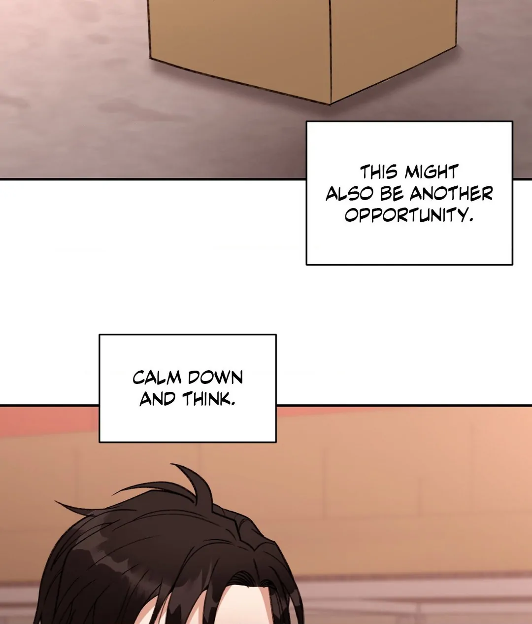 Dreaminess [Official] - Chapter 22 manhwa