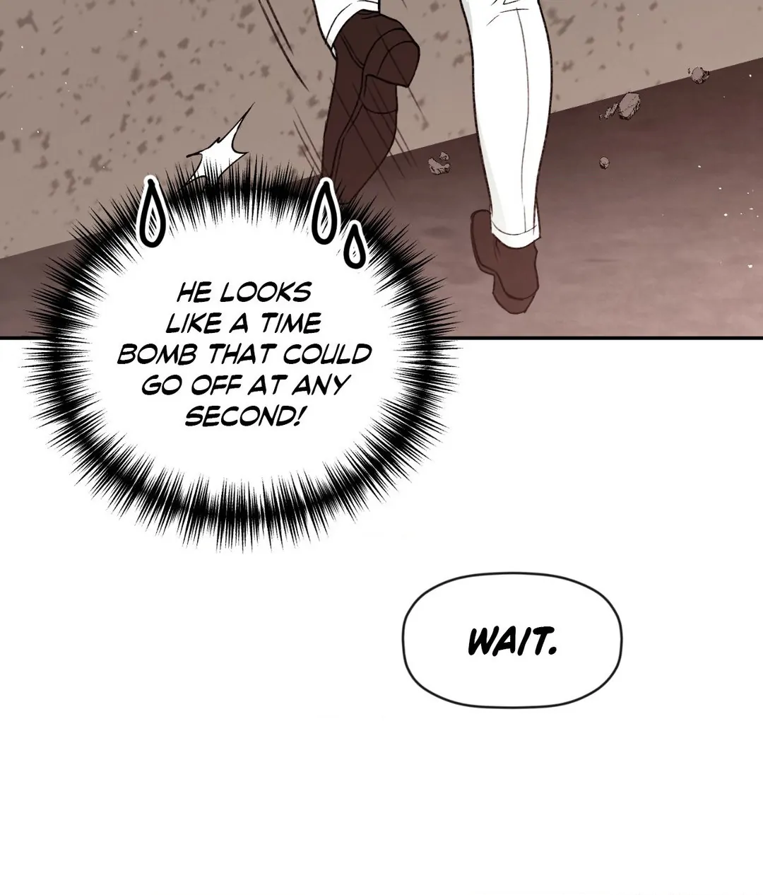 Dreaminess [Official] - Chapter 22 manhwa