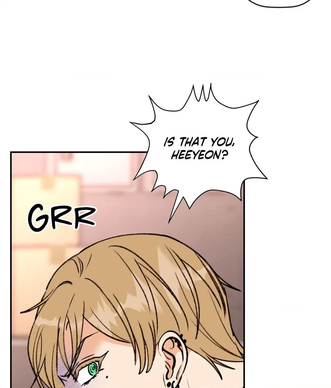 Dreaminess [Official] - Chapter 22 manhwa