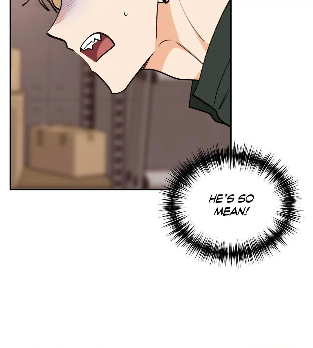 Dreaminess [Official] - Chapter 22 manhwa