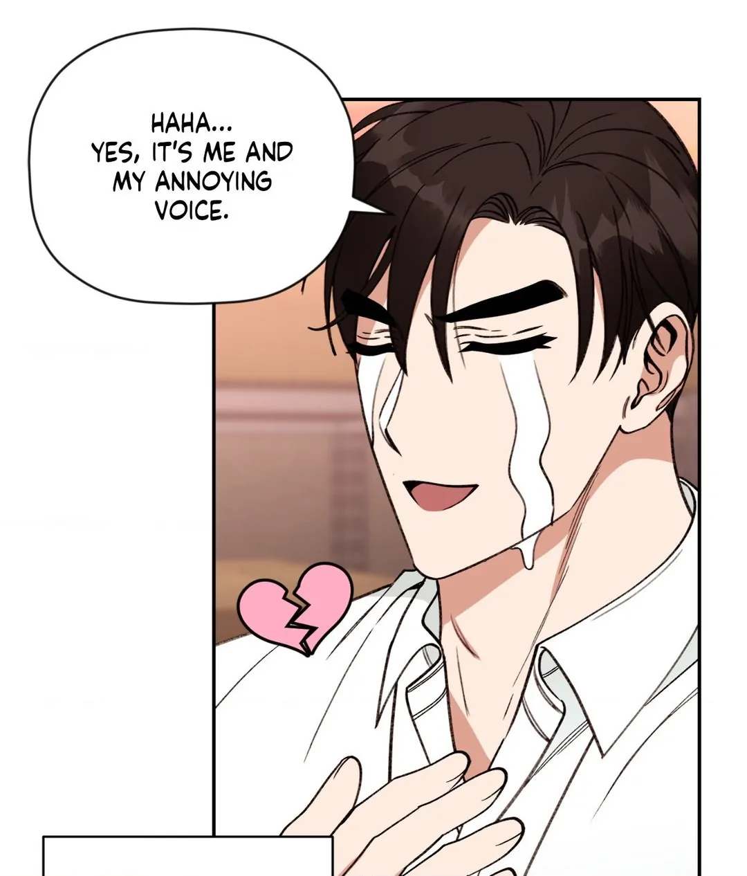 Dreaminess [Official] - Chapter 22 manhwa
