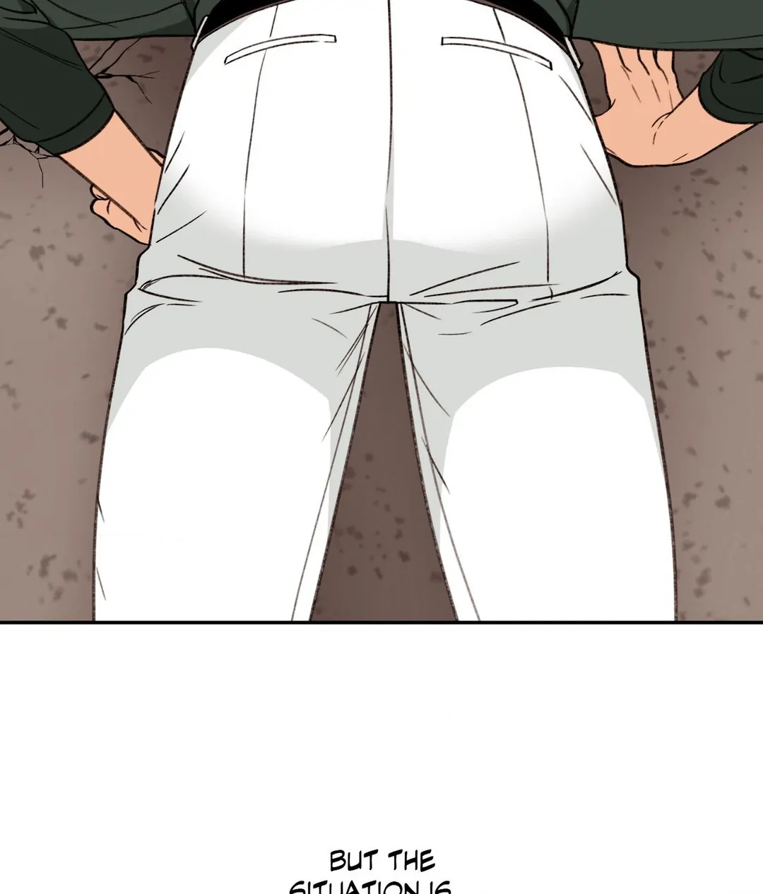 Dreaminess [Official] - Chapter 22 manhwa