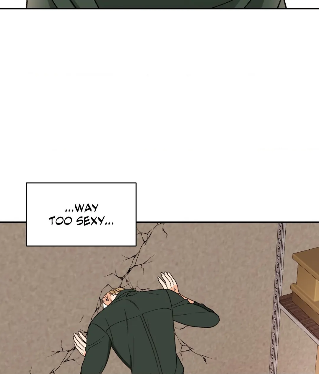 Dreaminess [Official] - Chapter 22 manhwa