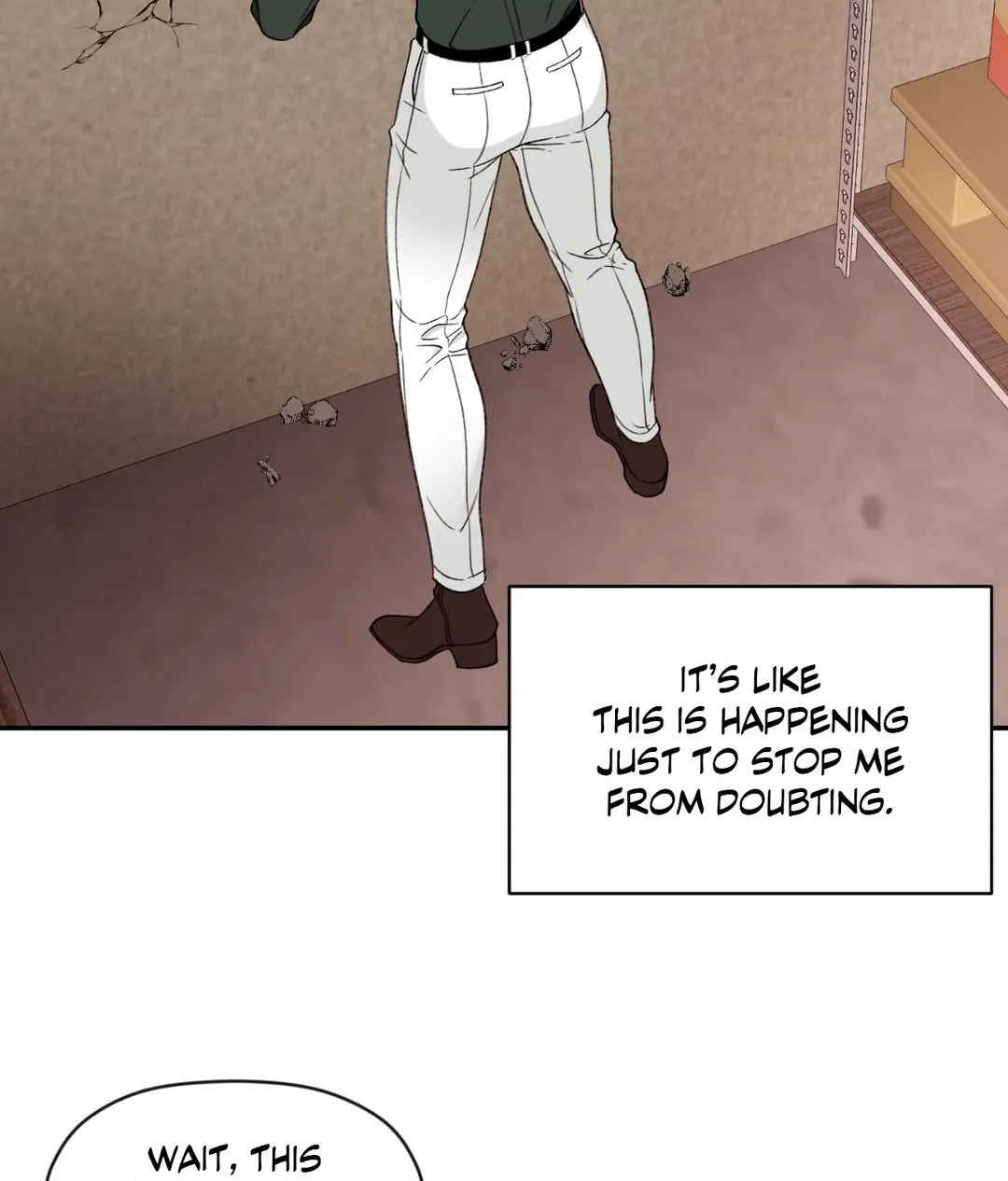 Dreaminess [Official] - Chapter 22 manhwa
