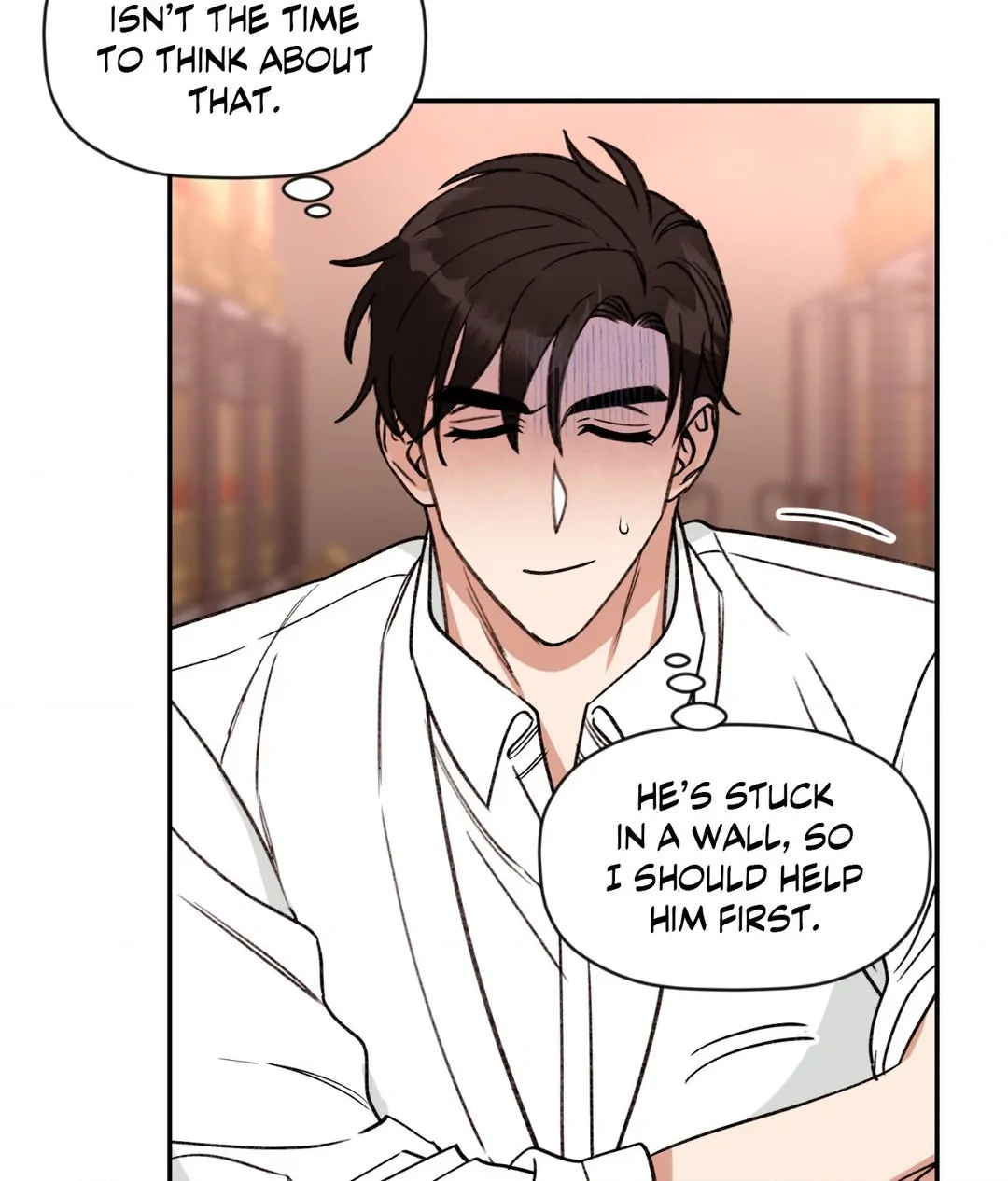 Dreaminess [Official] - Chapter 22 manhwa