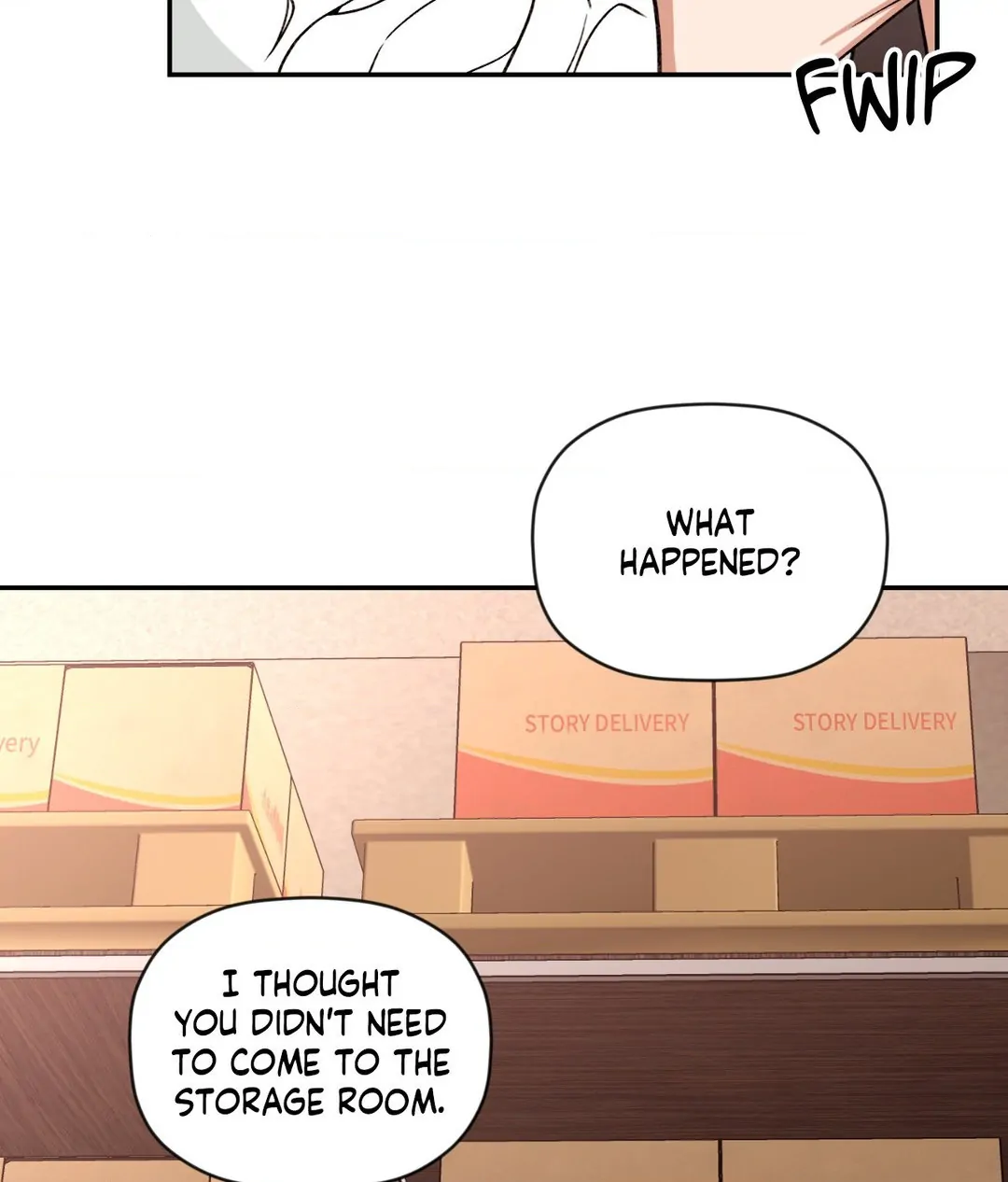 Dreaminess [Official] - Chapter 22 manhwa