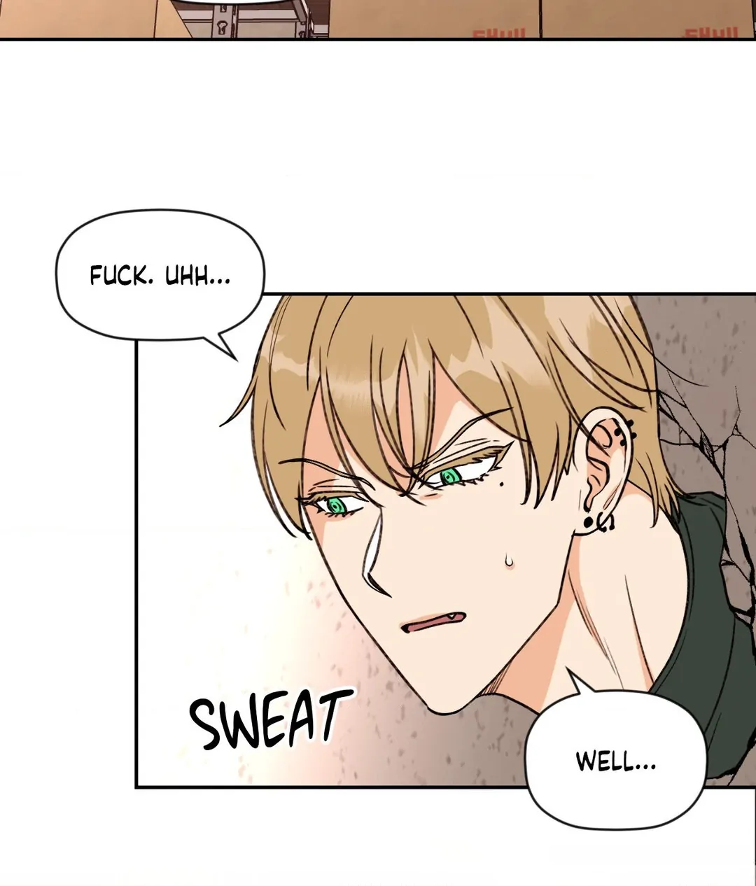 Dreaminess [Official] - Chapter 22 manhwa