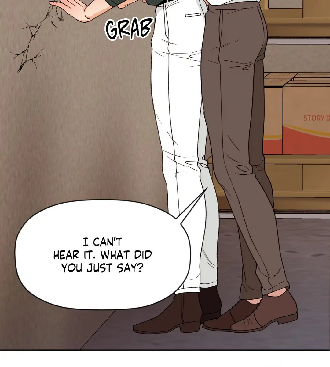 Dreaminess [Official] - Chapter 22 manhwa